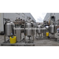 PLC Control Semi-Automatic Cleaning Sterilization System